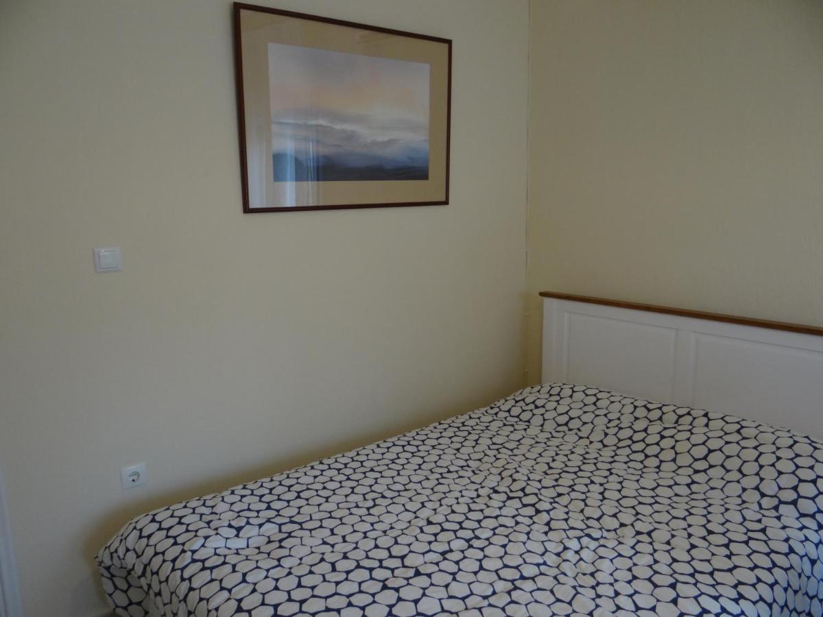 Estrella Rooms Nea Kallikrateia Екстериор снимка